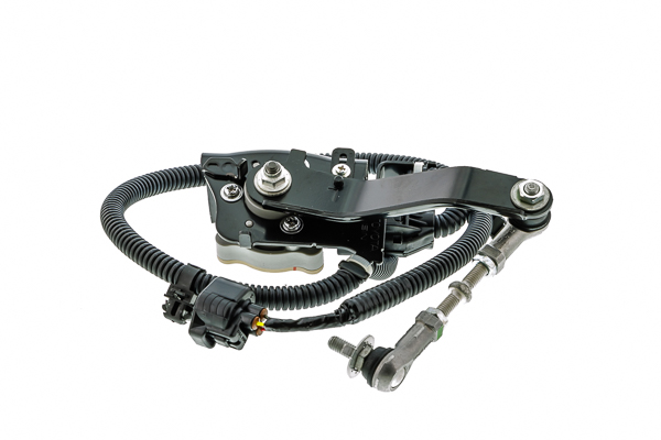 AISIN AST-021 Control Unit, air suspension for LEXUS TOYOTA
